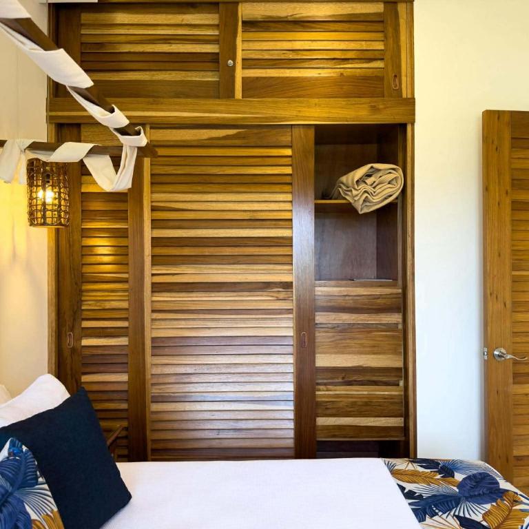Vivo Resorts Ocean Front Apartments - Apartamento Deluxe de 2 dormitorios con vistas al mar - 9