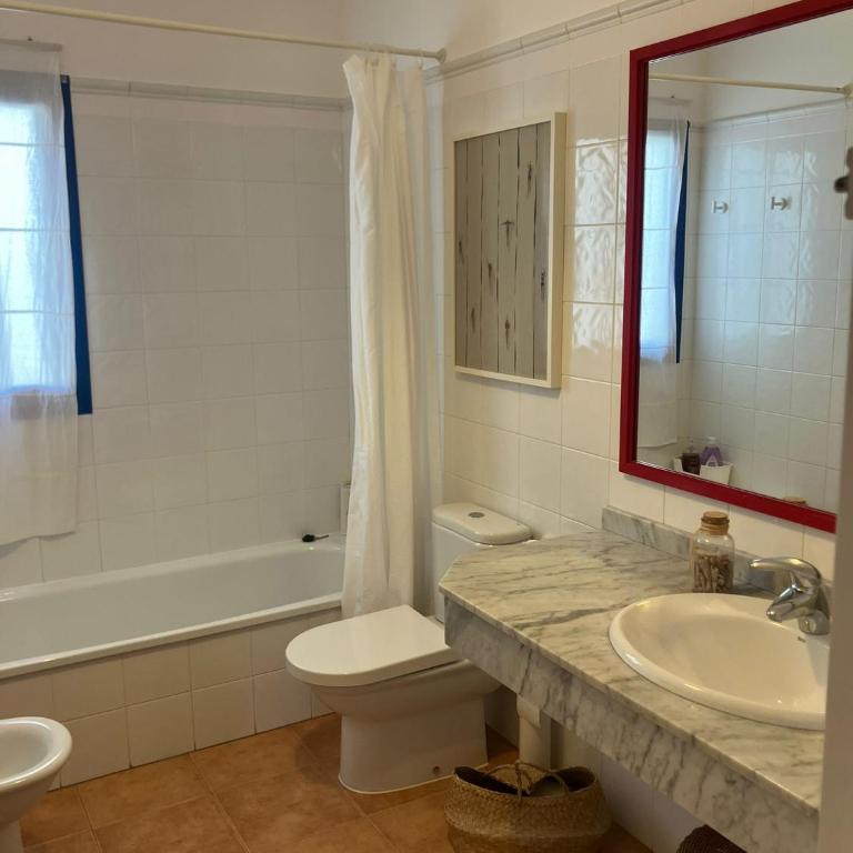 VILLA DUNIA by Villitas - Two-Bedroom House - 17