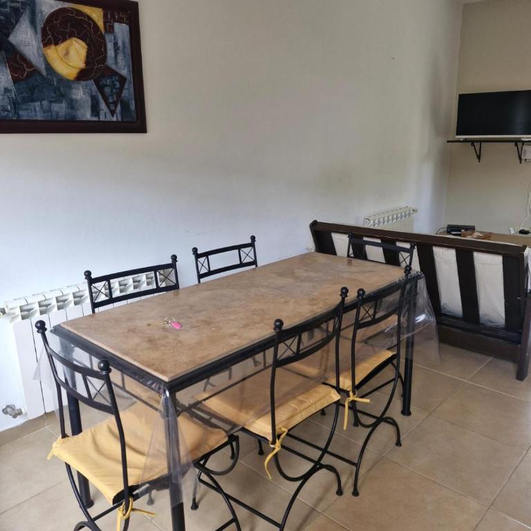 Duplex en Pinamar - Two-Bedroom Apartment - 3