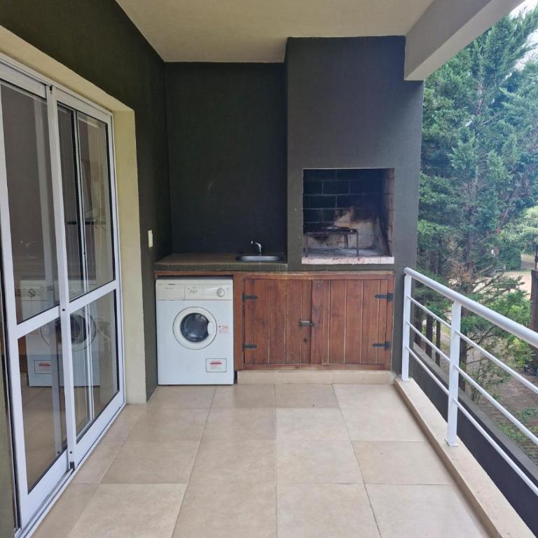 Duplex en Pinamar - Two-Bedroom Apartment - 4