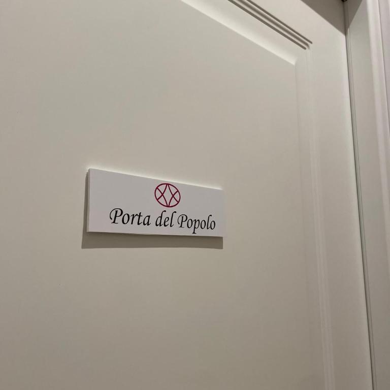 Vaticano Venticinque Guest House by Ghor - Double Room with Private Bathroom - 43