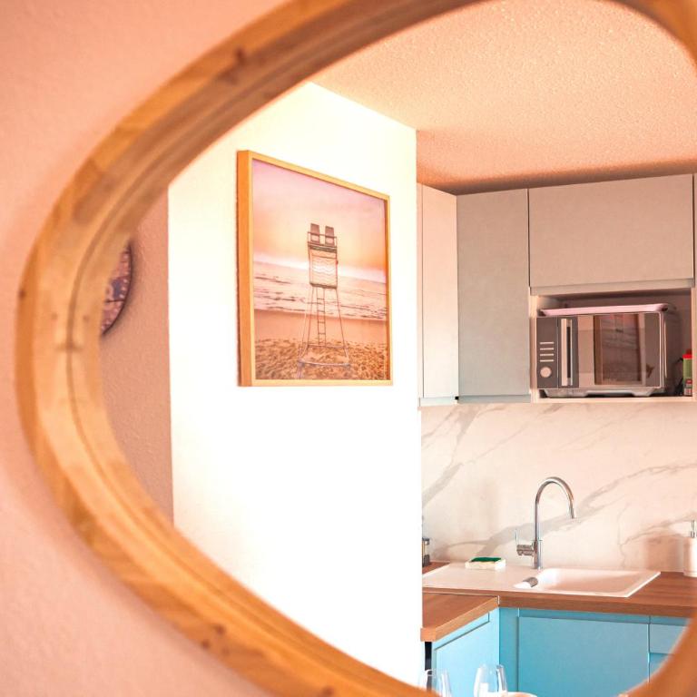 Le Panorama Bleu - Vue Mer - 4 Personnes - Apartment with Sea View - 18