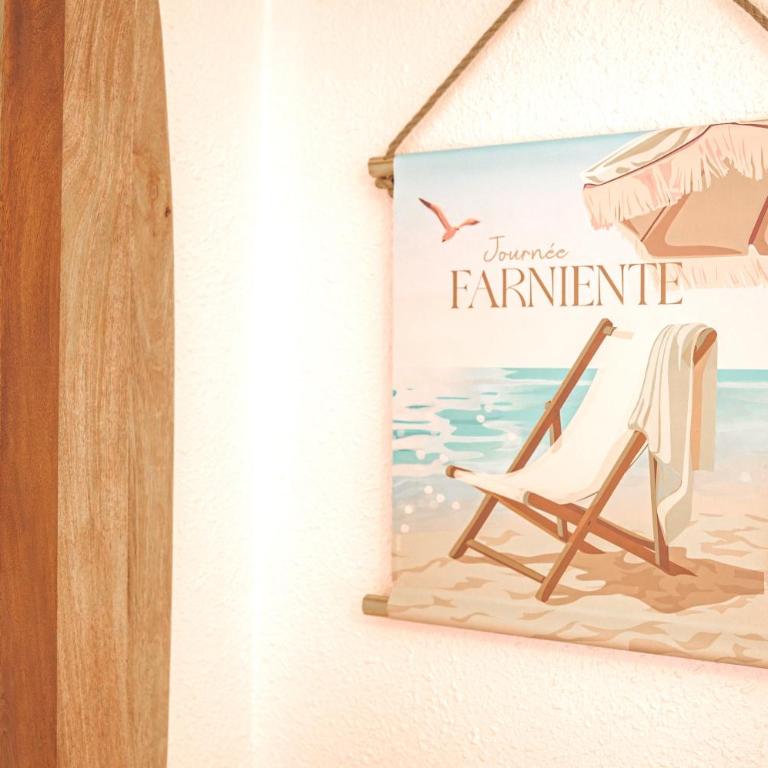 Le Panorama Bleu - Vue Mer - 4 Personnes - Apartment with Sea View - 14