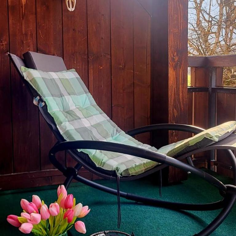 Am Steinacker - Apartment mit 1 Schlafzimmer - 13