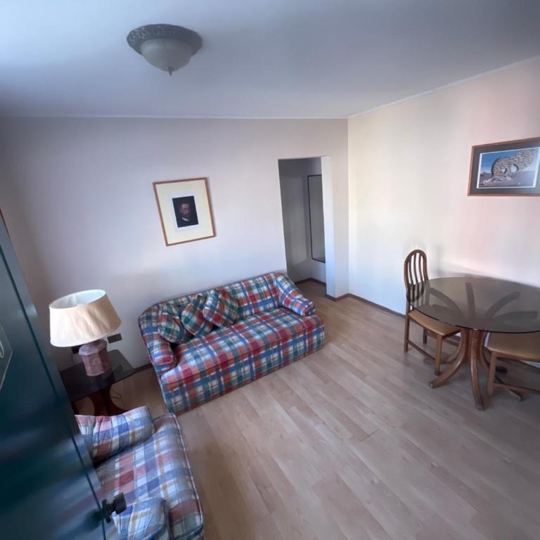 DUNA Apart Hotel - Apartamento - 5
