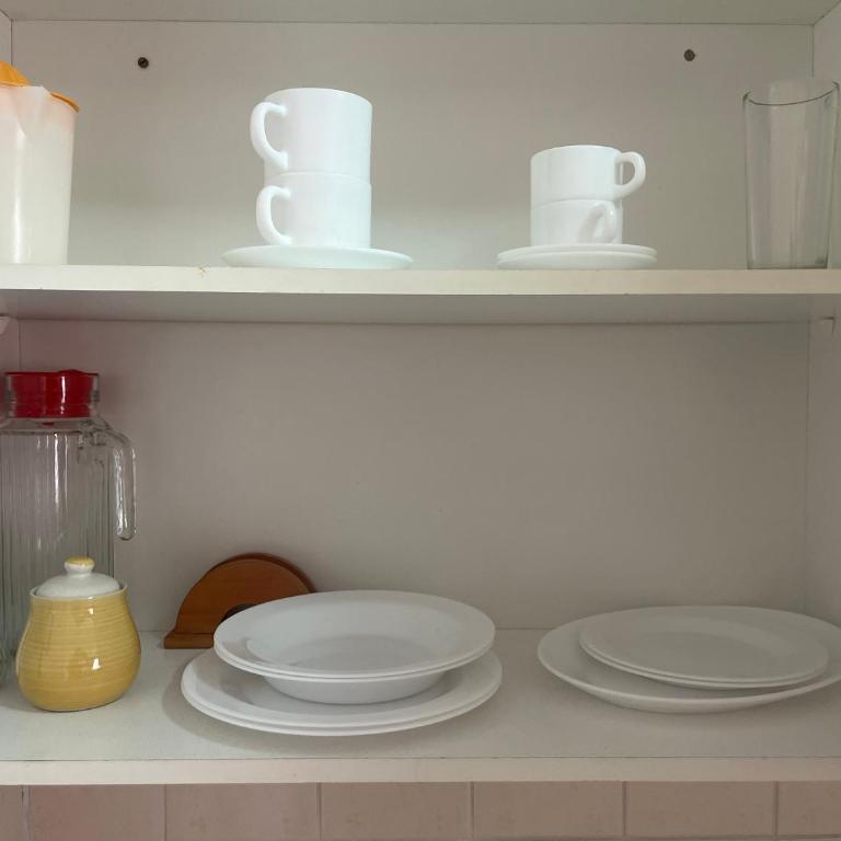 DUNA Apart Hotel - Apartamento - 3