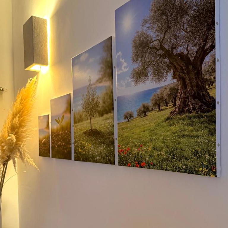 Samy Suite - Suite con Vista Città - 3