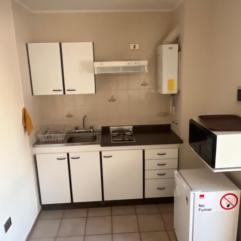 DUNA Apart Hotel - Apartamento - 4