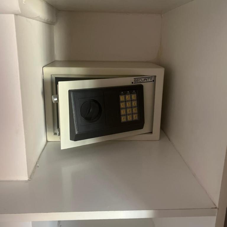 DUNA Apart Hotel - Apartamento - 7