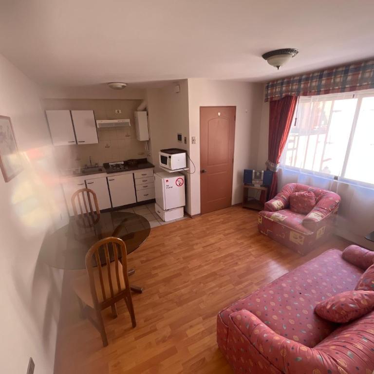 DUNA Apart Hotel - Apartamento - 8
