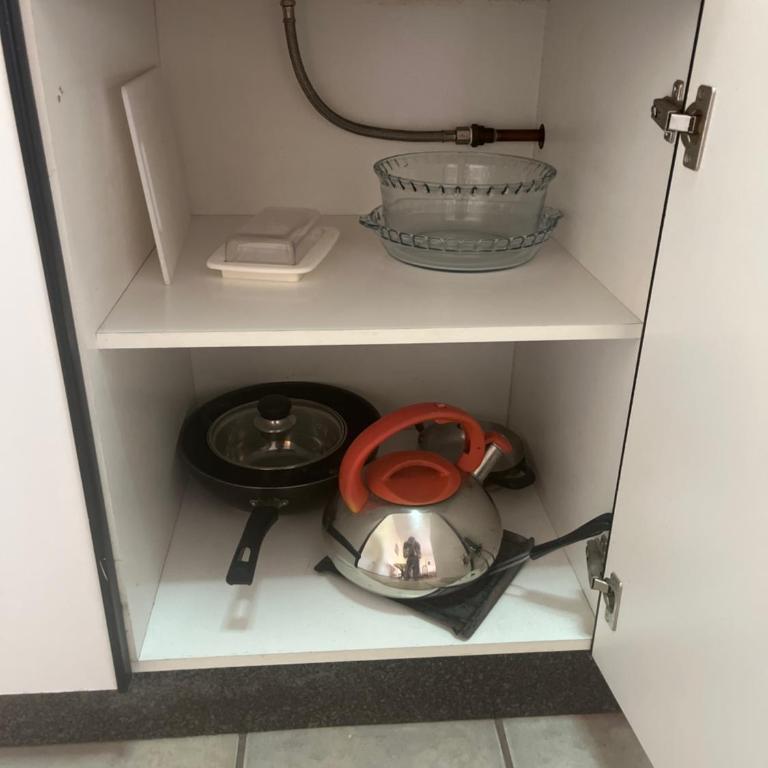 DUNA Apart Hotel - Apartamento - 9