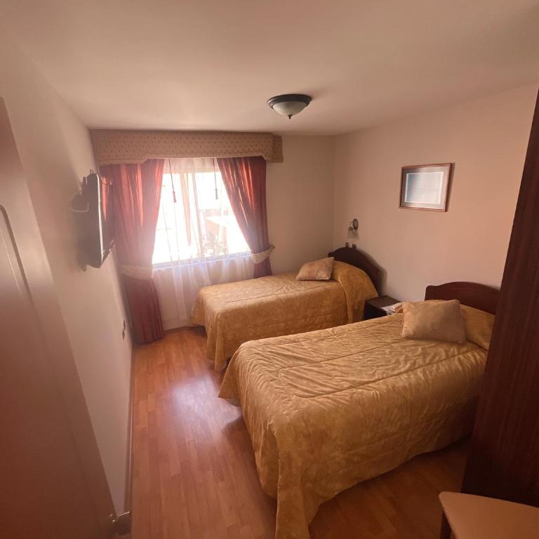 DUNA Apart Hotel - Apartamento - 11