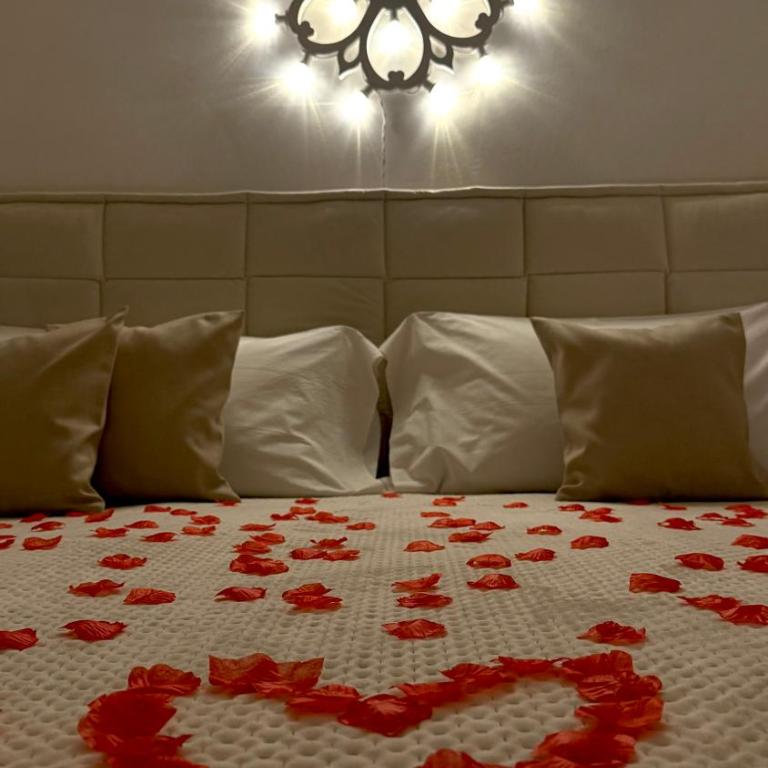 Samy Suite - Suite Deluxe con Vasca Idromassaggio - 3