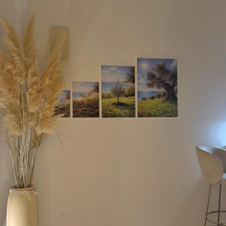 Samy Suite - Suite con Vista Città - 5