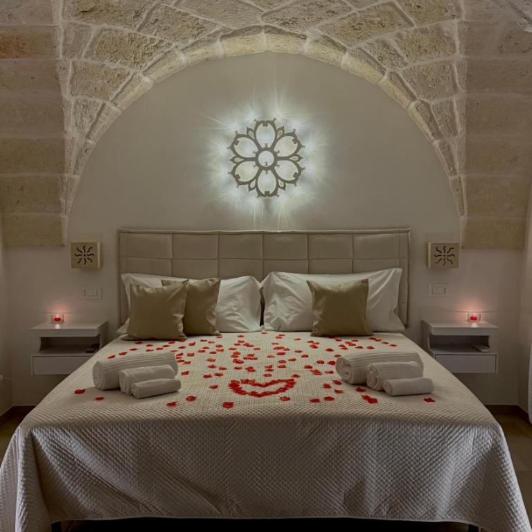 Samy Suite - Suite Deluxe con Vasca Idromassaggio - 7