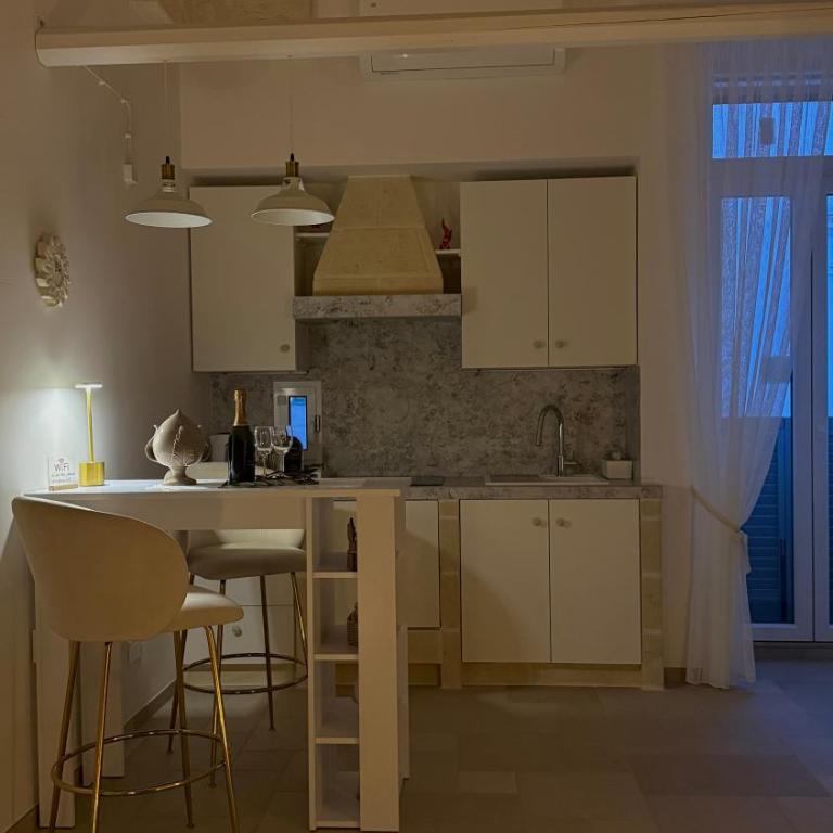 Samy Suite - Suite con Vista Città - 22