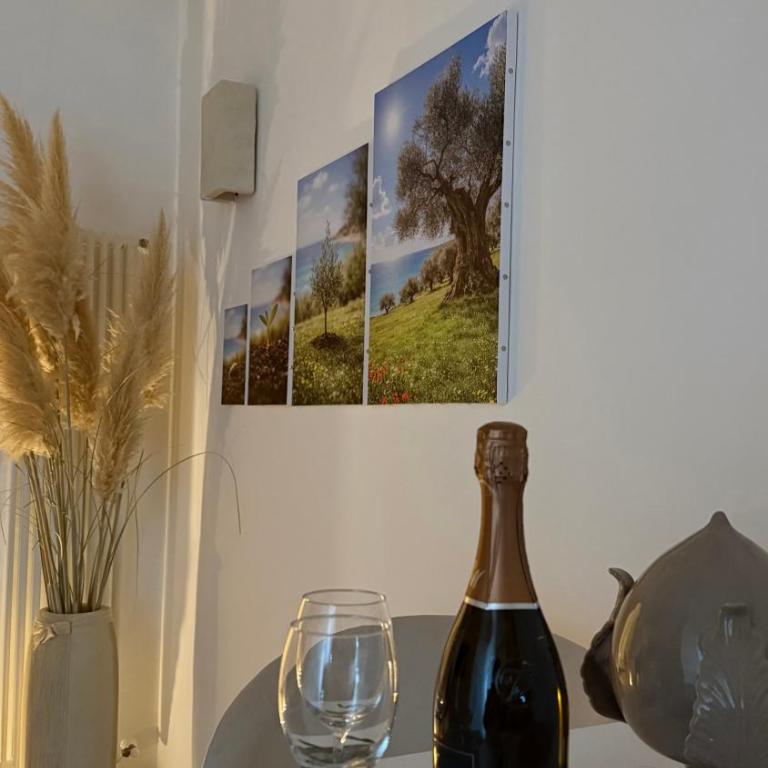 Samy Suite - Suite con Vista Città - 1