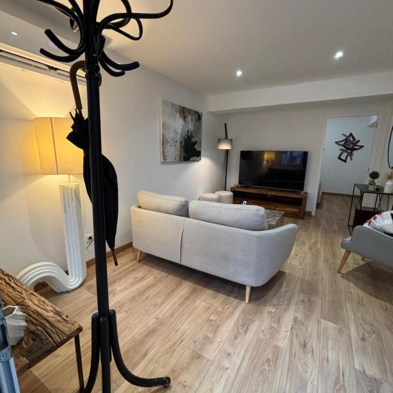 Appartement Ajaccio T3 - Appartamento con 2 Camere da Letto - 3
