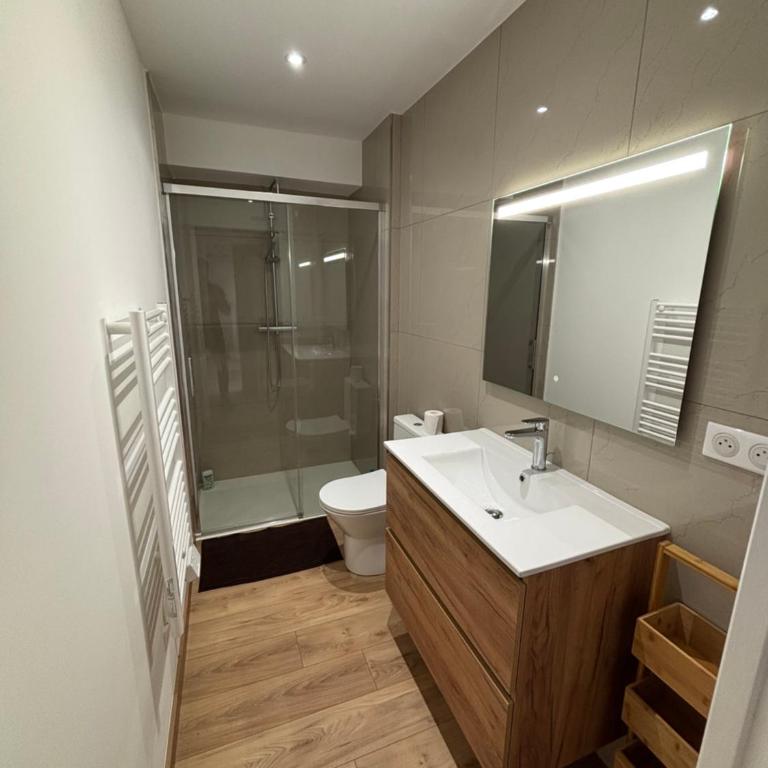 Appartement Ajaccio T3 - Appartamento con 2 Camere da Letto - 7
