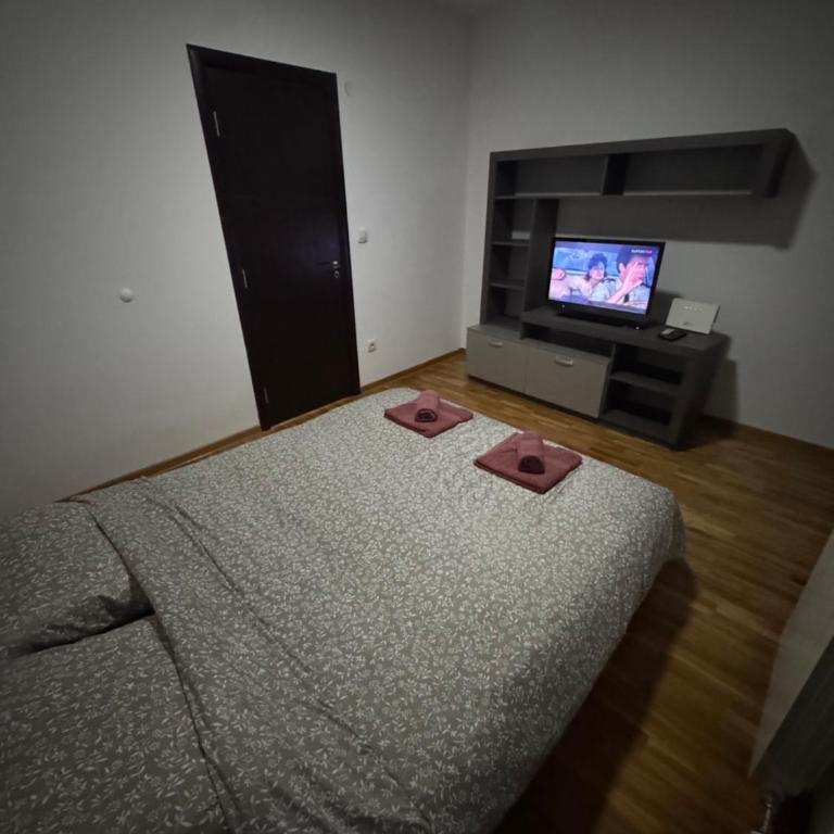 D2Apartman 2 - Apartman sa 2 Spavaće Sobe - 1