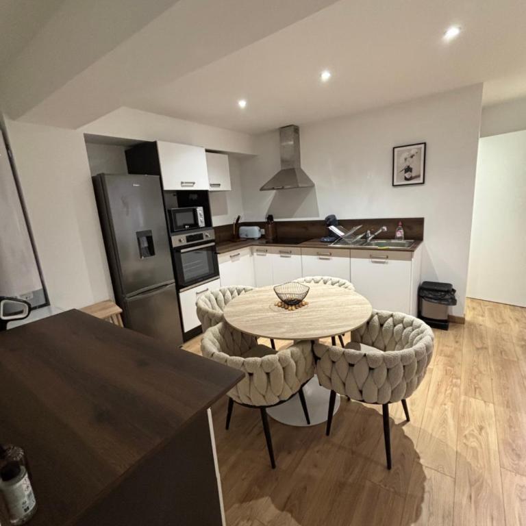 Appartement Ajaccio T3 - Appartamento con 2 Camere da Letto - 4