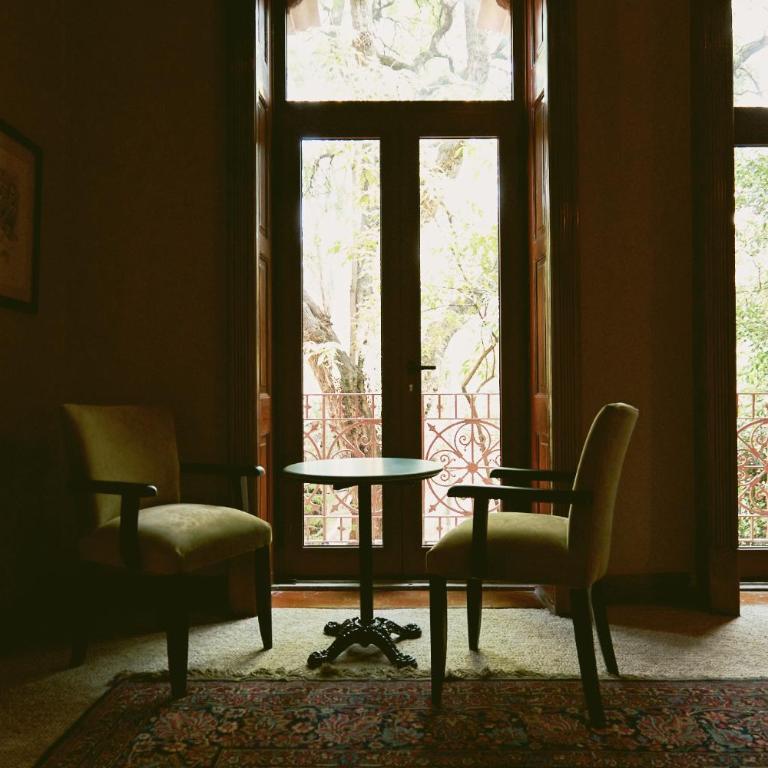 Casa Margarita - Suite with Balcony - 2