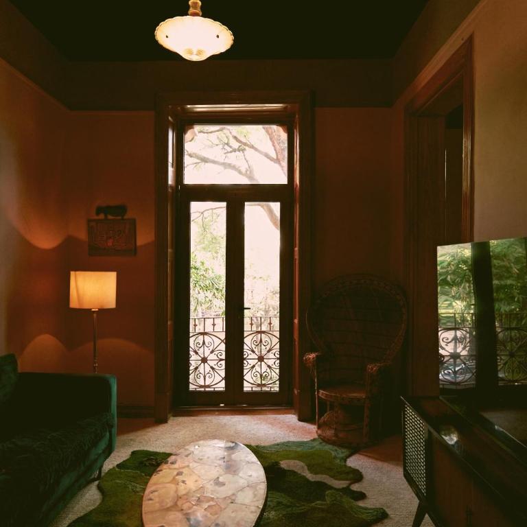 Casa Margarita - Suite with Balcony - 4