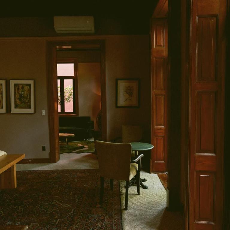 Casa Margarita - Suite with Balcony - 5