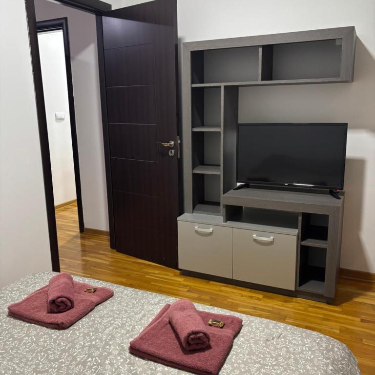 D2Apartman 2 - Apartman sa 2 Spavaće Sobe - 13