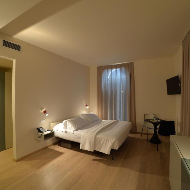 Verona Design - Quadruple Room without kitchen - 5