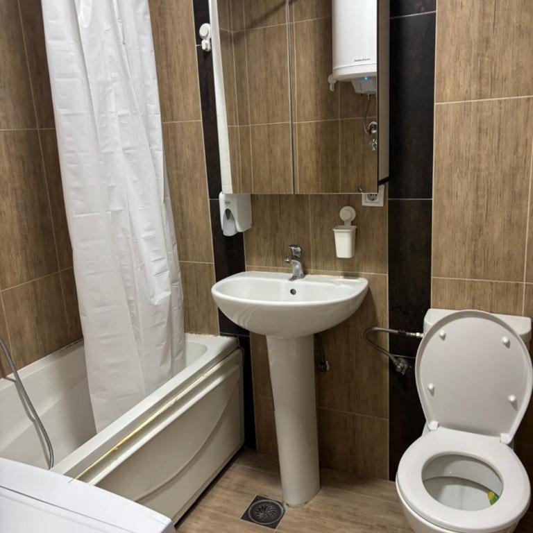 D2Apartman 2 - Apartman sa 2 Spavaće Sobe - 7
