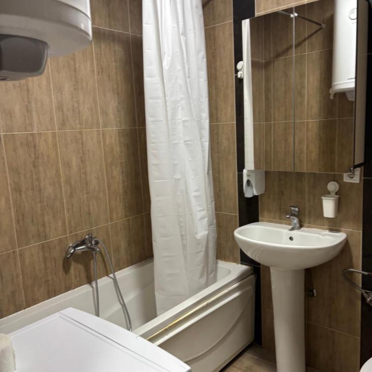 D2Apartman 2 - Apartman sa 2 Spavaće Sobe - 8