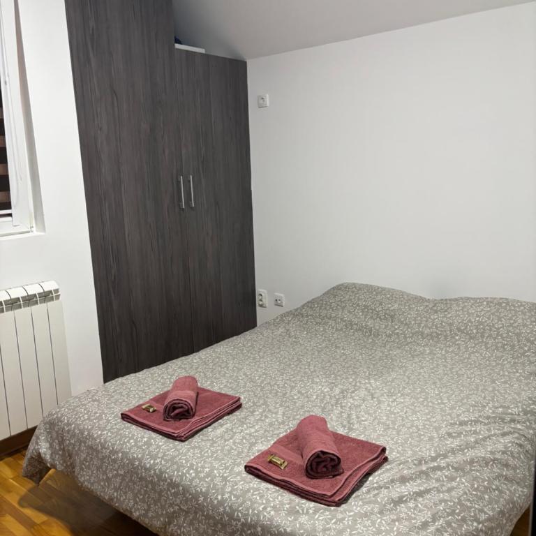 D2Apartman 2 - Apartman sa 2 Spavaće Sobe - 15