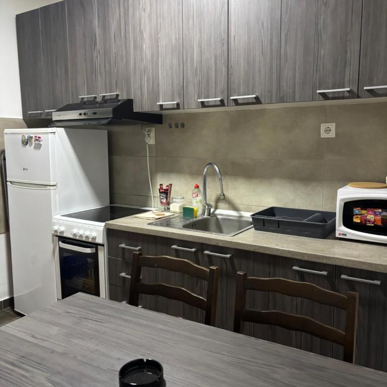 D2Apartman 2 - Apartman sa 2 Spavaće Sobe - 9