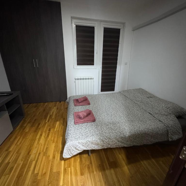 D2Apartman 2 - Apartman sa 2 Spavaće Sobe - 2