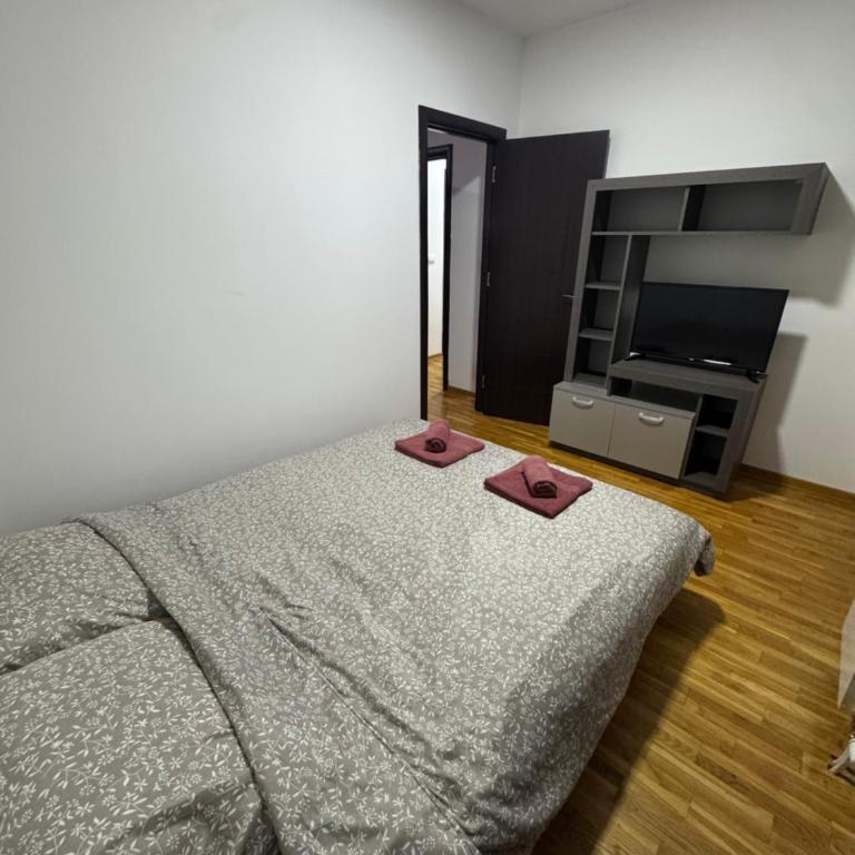 D2Apartman 2 - Apartman sa 2 Spavaće Sobe - 17
