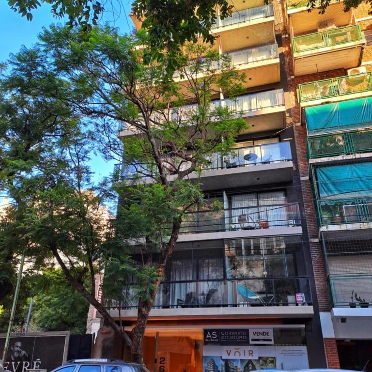 Colegiales relax - Apartamento de 1 dormitorio - 1