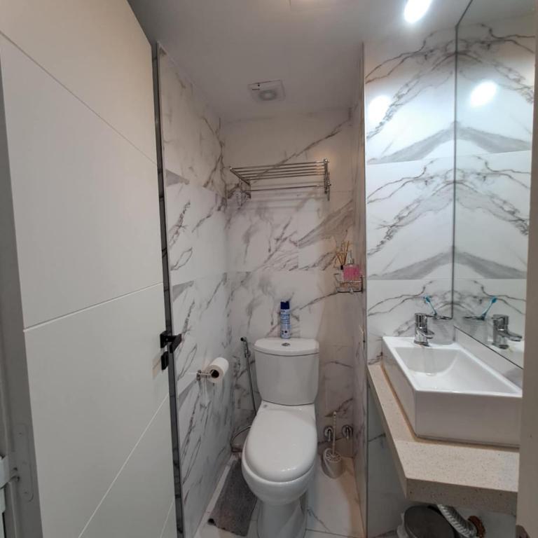 Colegiales relax - Apartamento de 1 dormitorio - 3