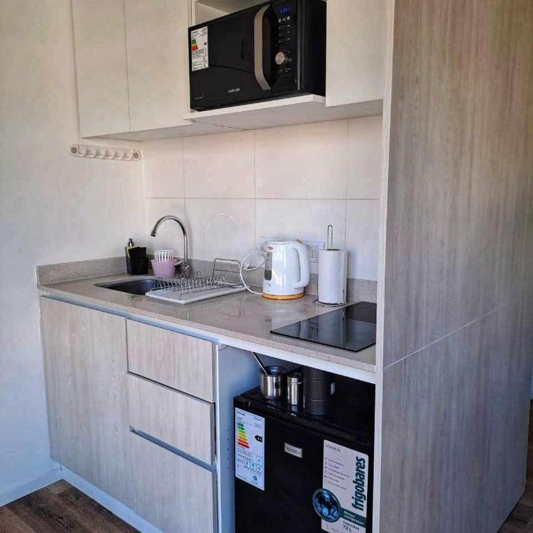 Colegiales relax - Apartamento de 1 dormitorio - 4