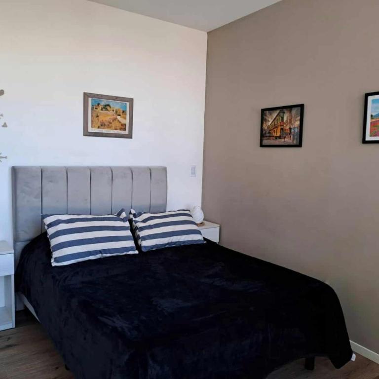 Colegiales relax - Apartamento de 1 dormitorio - 5