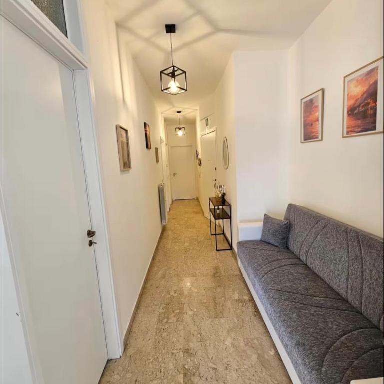 Cozy Apartment Lake Como and Switzerland - Appartamento con 2 Camere da Letto - 5