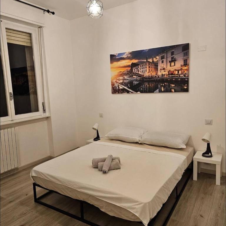 Cozy Apartment Lake Como and Switzerland - Appartamento con 2 Camere da Letto - 10