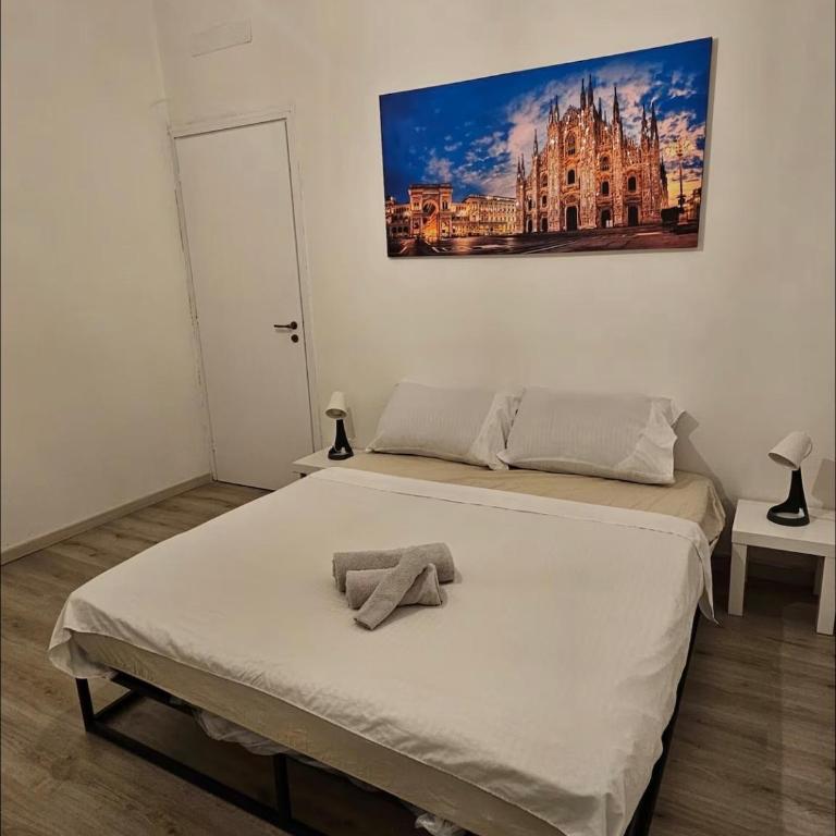 Cozy Apartment Lake Como and Switzerland - Appartamento con 2 Camere da Letto - 11