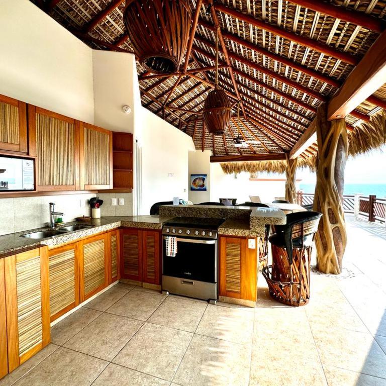 Vivo Resorts Ocean Front Apartments - Apartamento Loft de 1 dormitorio con balcón - 5