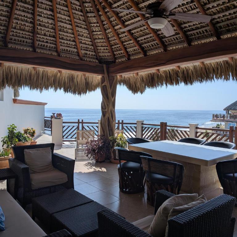 Vivo Resorts Ocean Front Apartments - Apartamento Loft de 1 dormitorio con balcón - 9