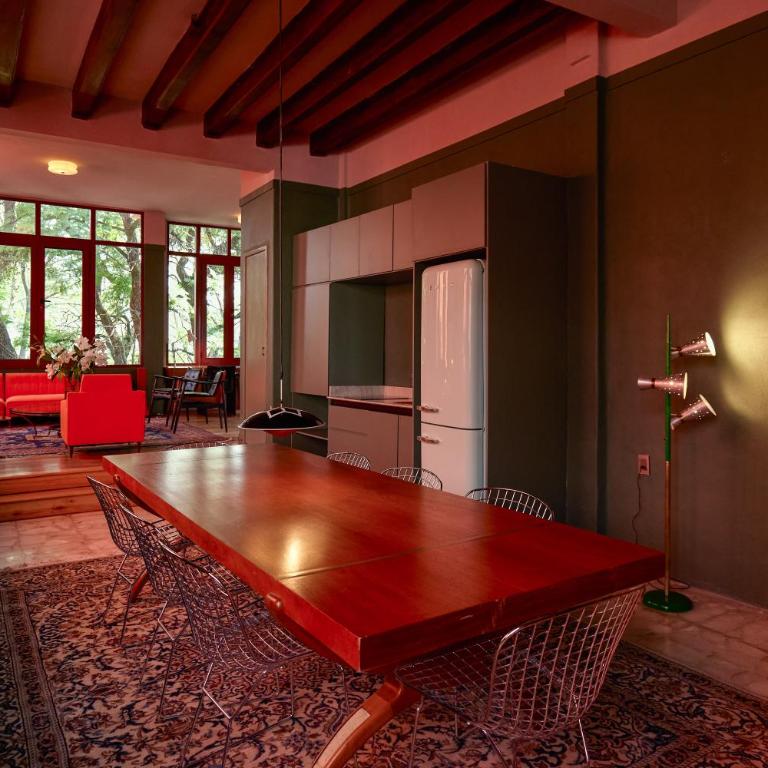 Casa Margarita - Studio with Terrace - 5