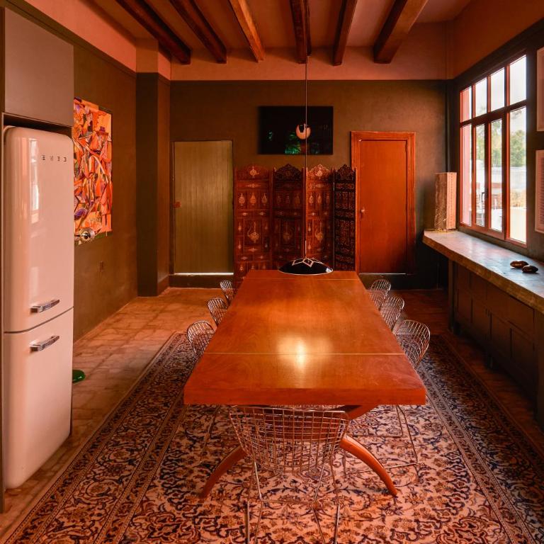Casa Margarita - Studio with Terrace - 6