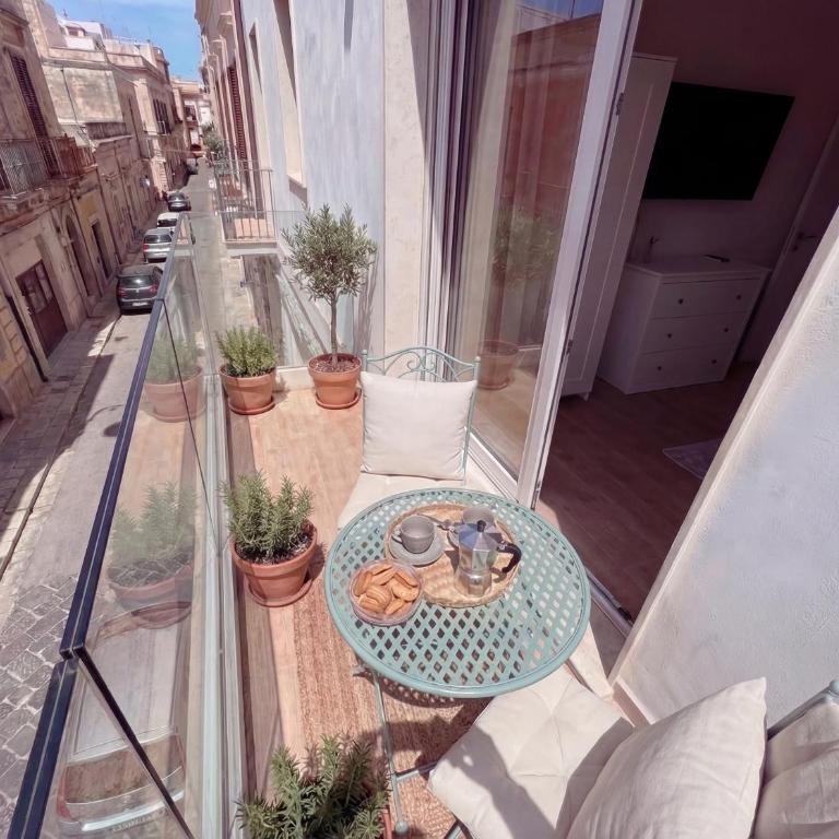 Sunset Garden - Appartamento con Balcone - 17