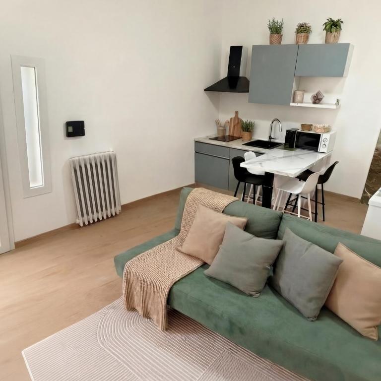 Sunset Garden - Appartamento con Balcone - 26