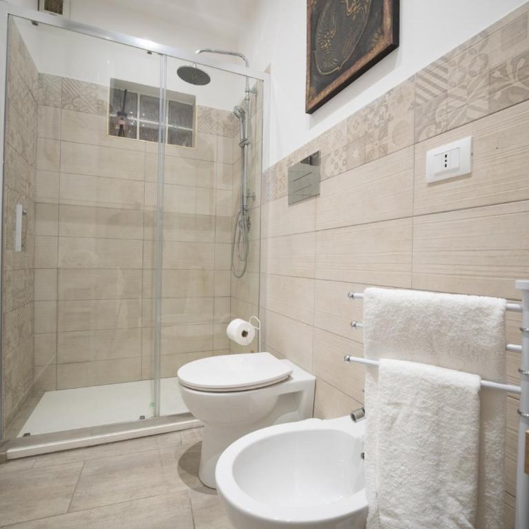 Dimora di Sicilia apartment - Appartamento con 1 Camera da Letto - 14
